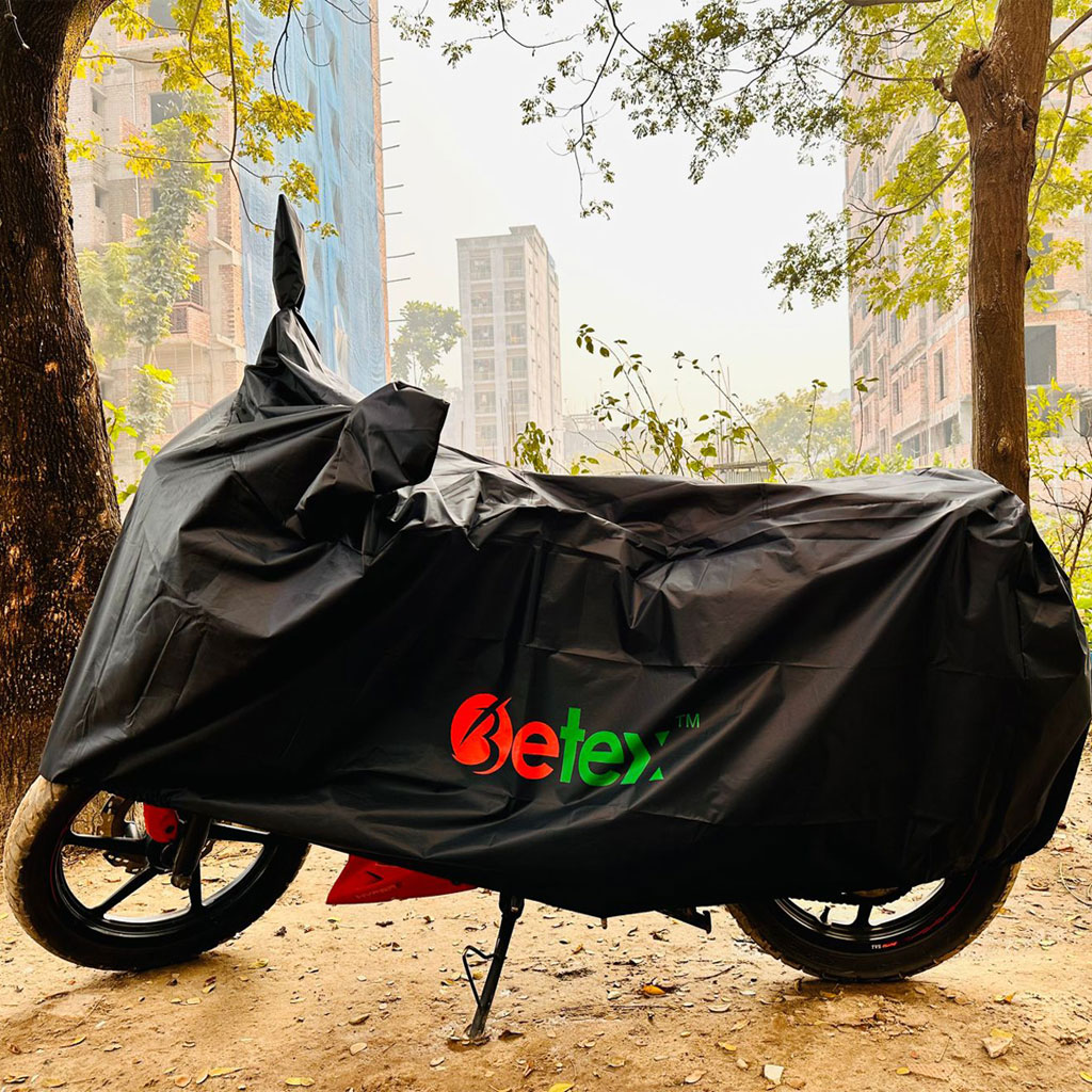 Bike Cover